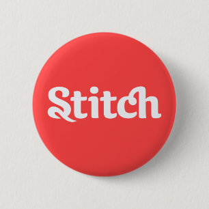 Stitch Button