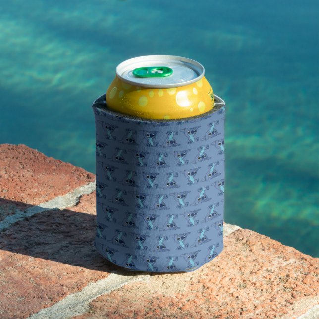 Stitch Can Cooler (In Situ Pool)