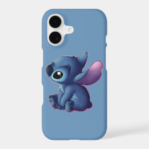 Stitch Case-Mate iPhone Case