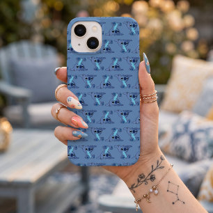Stitch Case-Mate iPhone 14 Plus Case