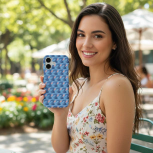 Stitch Case-Mate iPhone Case