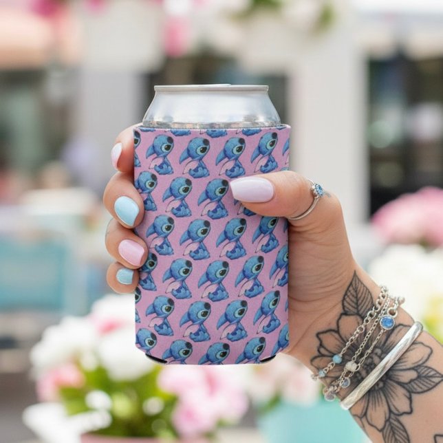 Stitch Cooler (Creator Uploaded)