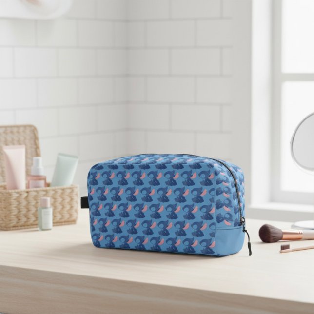 Stitch Dopp Kit (Creator Uploaded)