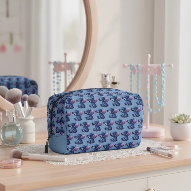 Stitch Dopp Kit (Creator Uploaded)