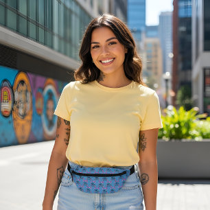 Stitch Fanny Pack