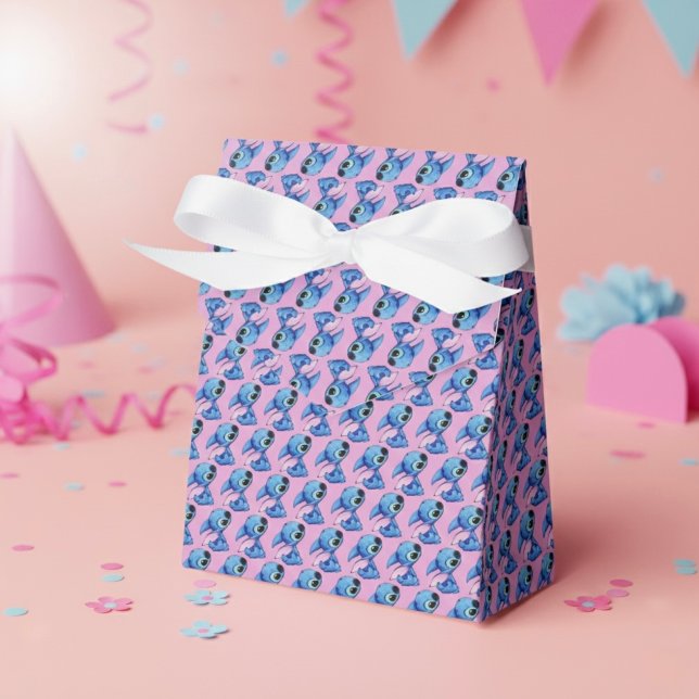 Stitch Favor Boxes (Creator Uploaded)