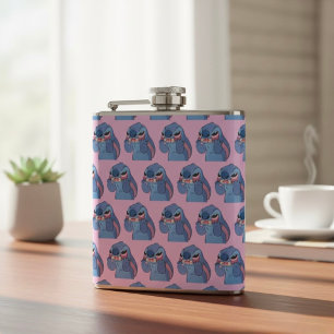 Stitch Flask