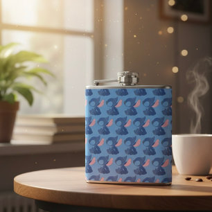 Stitch Flask