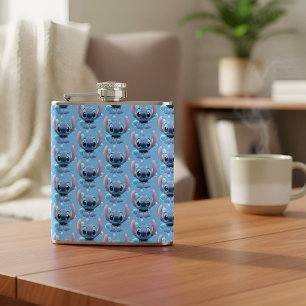 Stitch Hip Flask