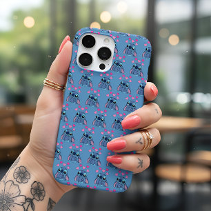 Stitch iPhone Case