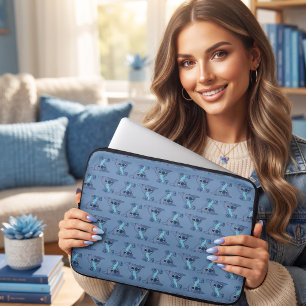 Stitch Laptop Sleeve