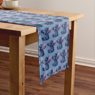 Stitch Long Table Runner