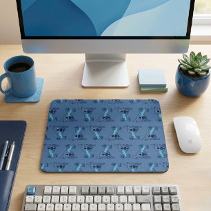 Stitch Mouse Mat