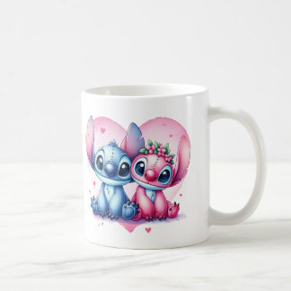 stitch mug