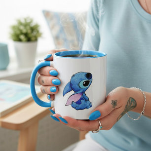Stitch Mug