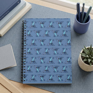 Stitch Notebook