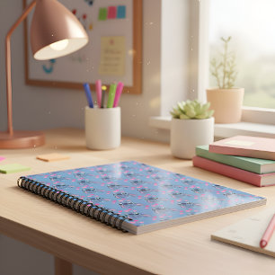Stitch Notebook
