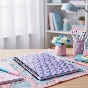 Stitch Notebook