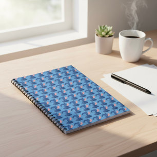Stitch Notebook