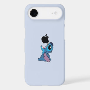 Stitch phone case