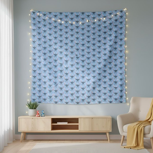 Stitch Tapestry (Creator Uploaded)