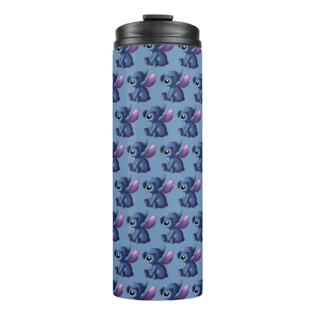 Stitch Thermal Tumbler (Front)