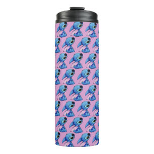 Stitch Thermal Tumbler