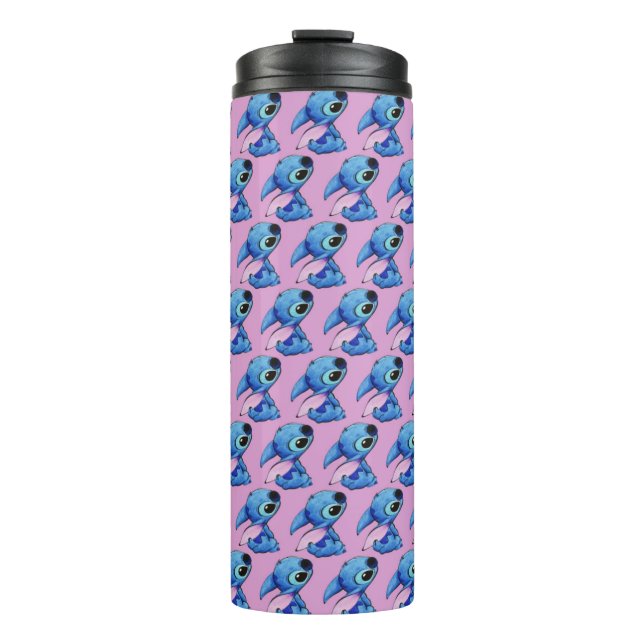 Stitch Thermal Tumbler (Front)