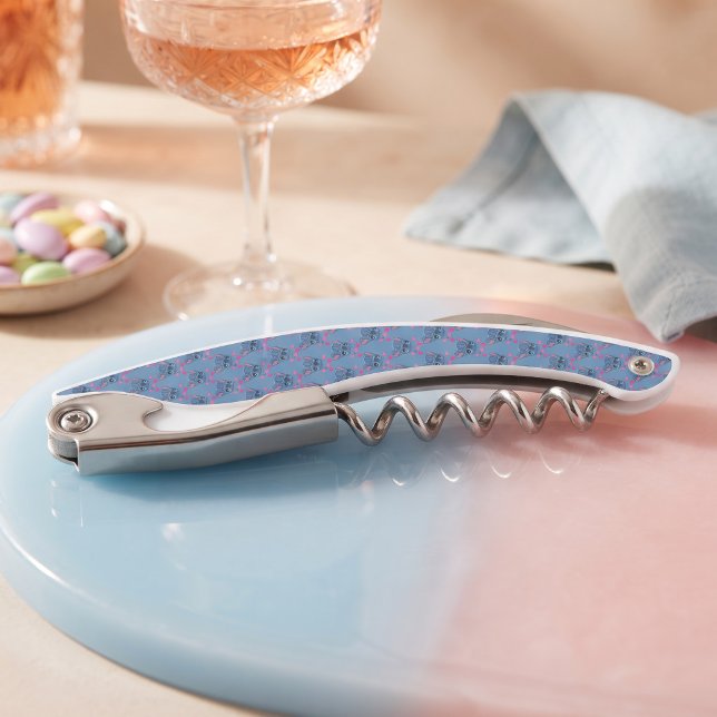 Stitch Waiter's Corkscrew (Creator Uploaded)