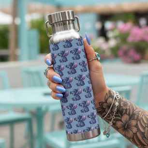 Stitch Water Bottle