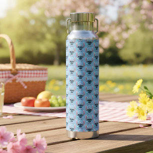 Stitch Water Bottle