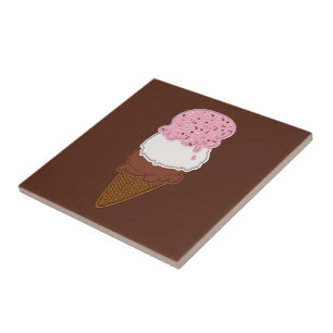 Stitched-Neapolitan-Ice-Cream-Cones-2-Sq TILE