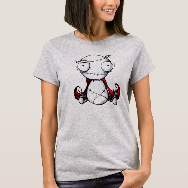 Stitches T-Shirt (Front)