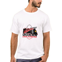 STL Gateway Badlanders Centred Mens