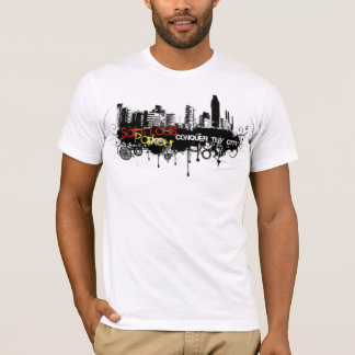 STLpk Conqueror Tee