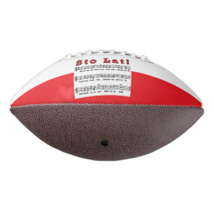 Sto Lat! Song American Football