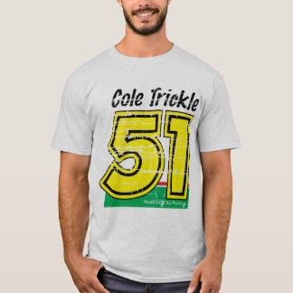 Stock Car Cult Movie T Shirt