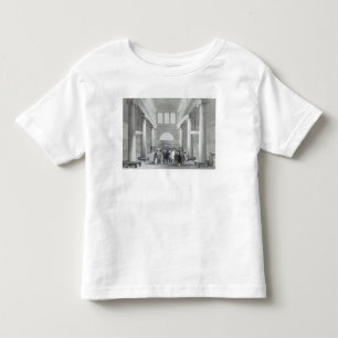 Stock Exchange Toddler T-Shirt