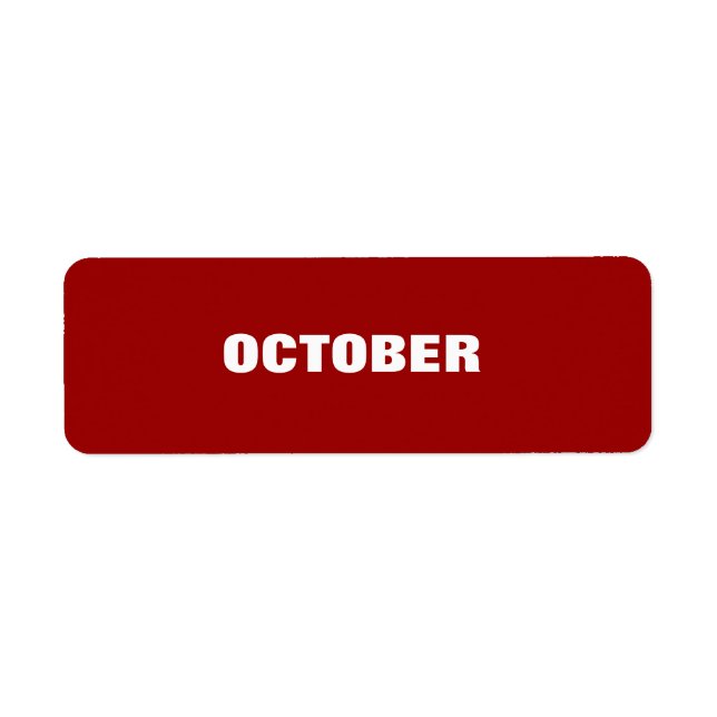 Stock Inventory (Front)