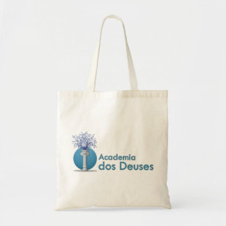 Stock market Academy of deuses Tote Bag