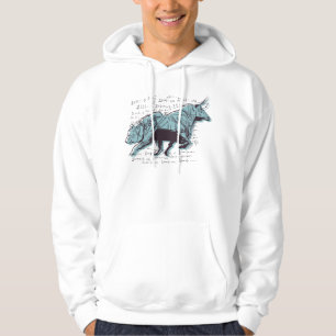 Stock Market Analysis Finance Hoodie