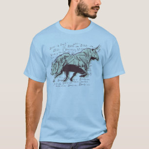 Stock Market Analysis Finance T-Shirt