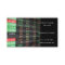 Stock market Business Card