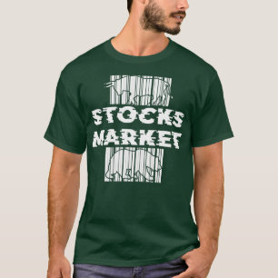 Stock market capitalist stock market T-Shirt