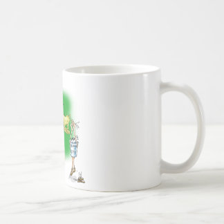 Stock Market Coffee Mug