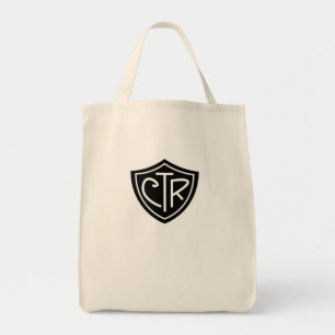 Stock market CTR Tote Bag
