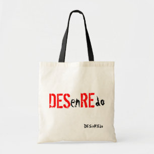 Stock market Disentanglement Tote Bag