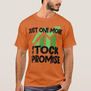 STOCK MARKET FOREX TRADER BROKER FOREX TRADING 3 T-Shirt