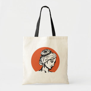Stock market Tote Branda Bag