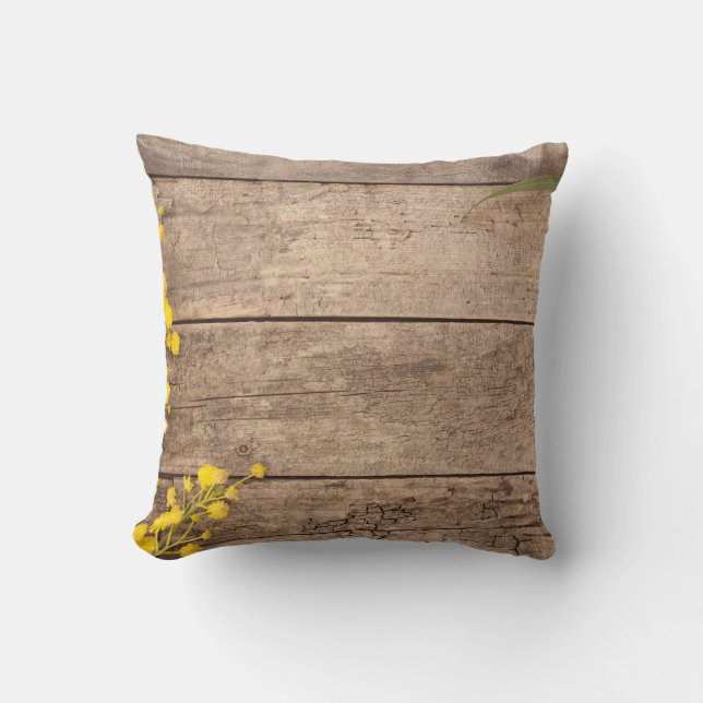 Stock photography, styled vintage concept. cushion (Front)
